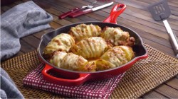 Lasagna Potatoes