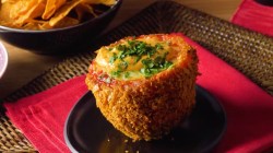 Tex-Mex Stuffed Peppers