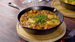 Spanish Tortilla