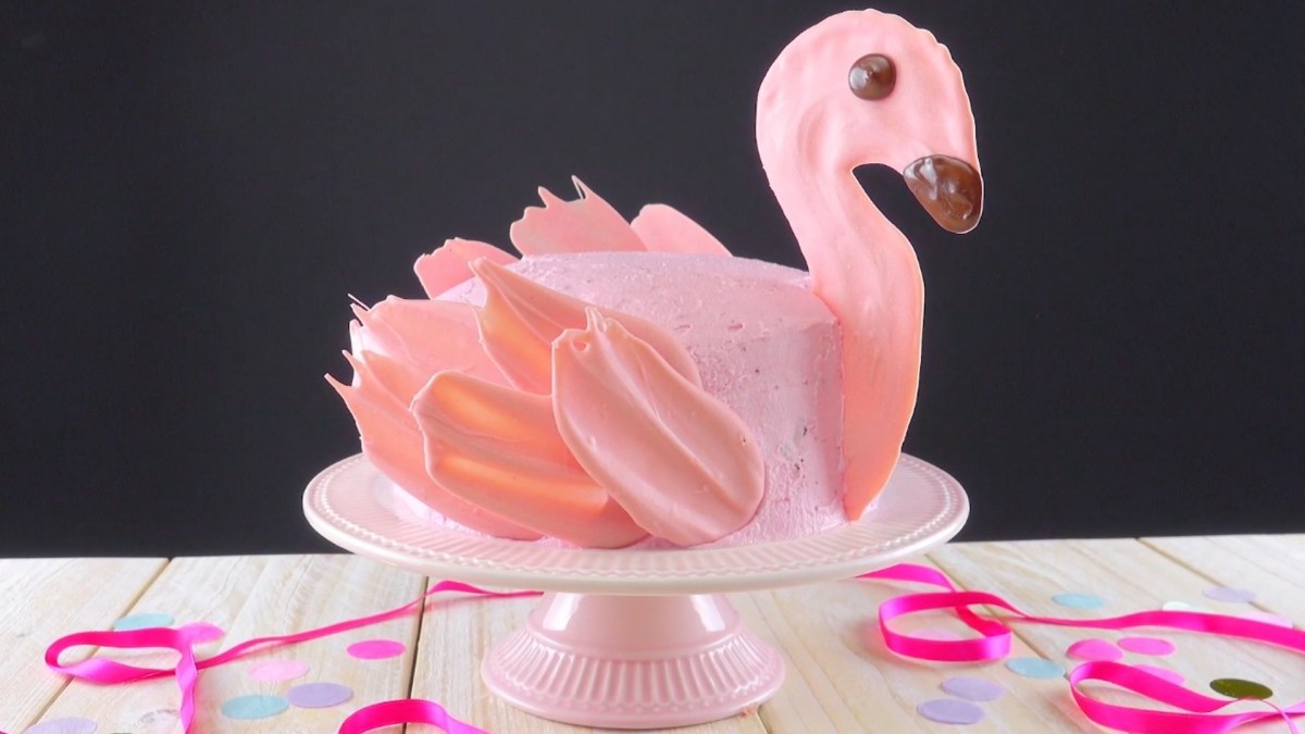 10 Desserts For Strawberry Lovers