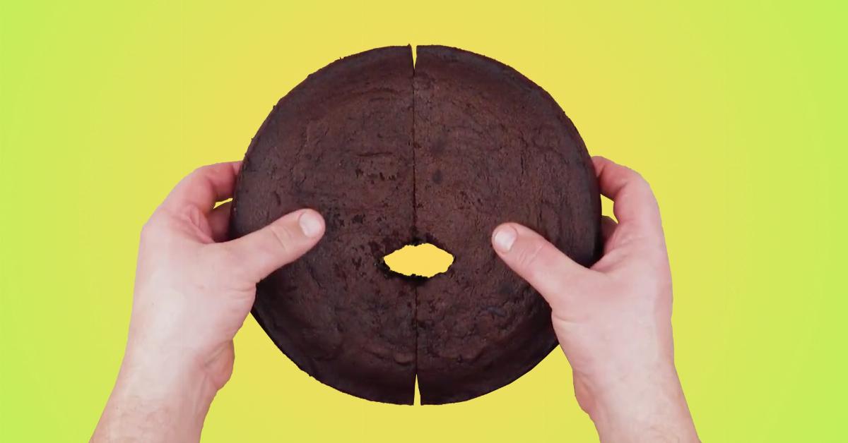 5 Adorably Sweet Cake Recipes