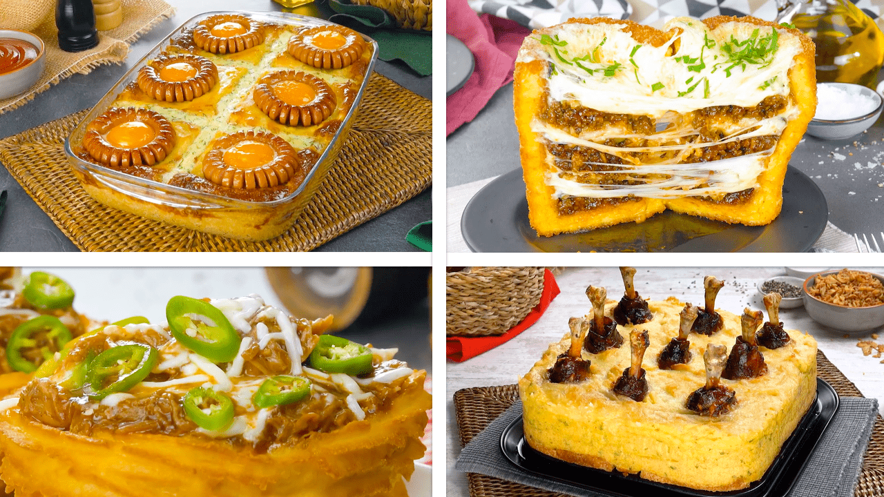 6 Majestic Dishes With Mashed Potatoes - scrumdiddlyumptious