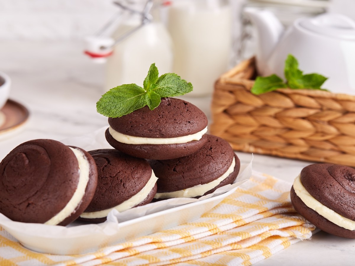 Whoopie Pies: A Down-Home Favorite